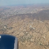 which side of the plane scapeside